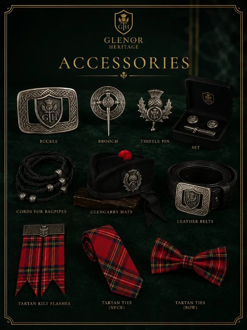 Accessories