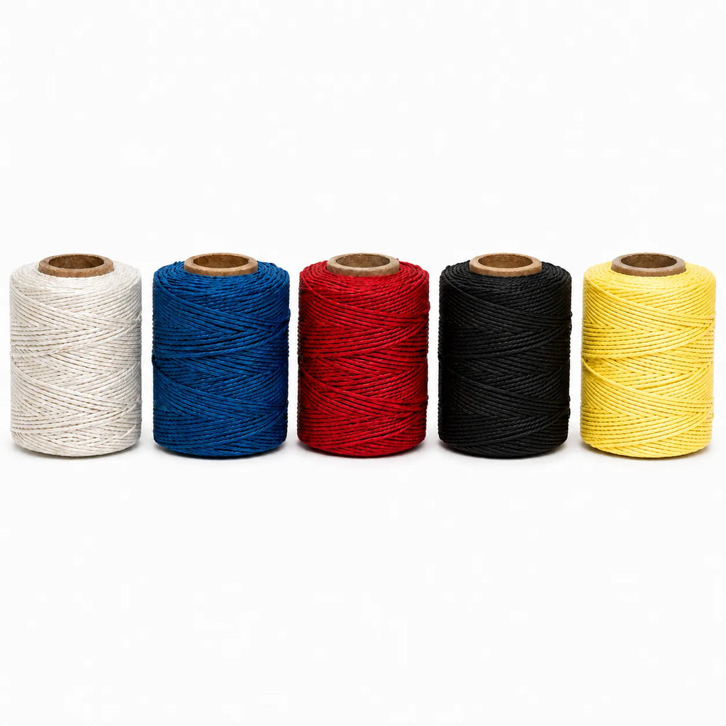 Bagpipe Hemp Thread – Non-Waxed Tuning & Joint Thread | Glenor Heritage