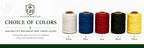 Bagpipe Hemp Thread – Non-Waxed Tuning & Joint Thread | Glenor Heritage
