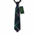 Mackenzie Tartan Neck Tie – Classic Scottish Plaid Tie for Highland Wear, Weddings & Formal Occasions